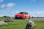 Toyota GT 86 Orange Edition 2017 года (UK)